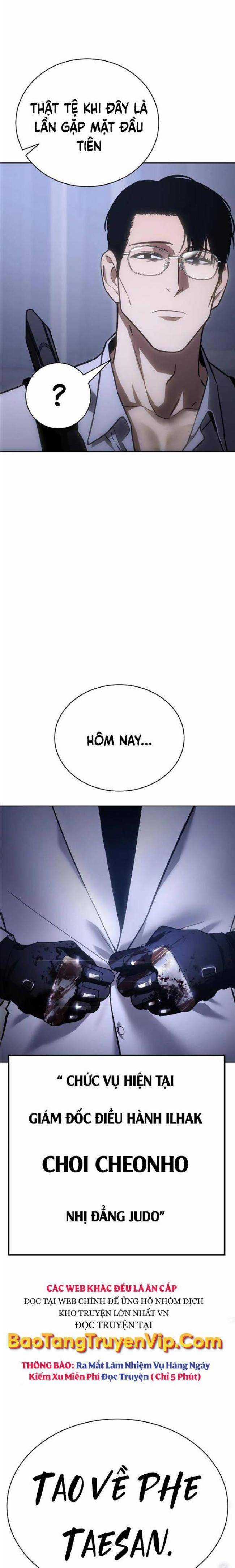 Baek XX Chapter 14 trang 40