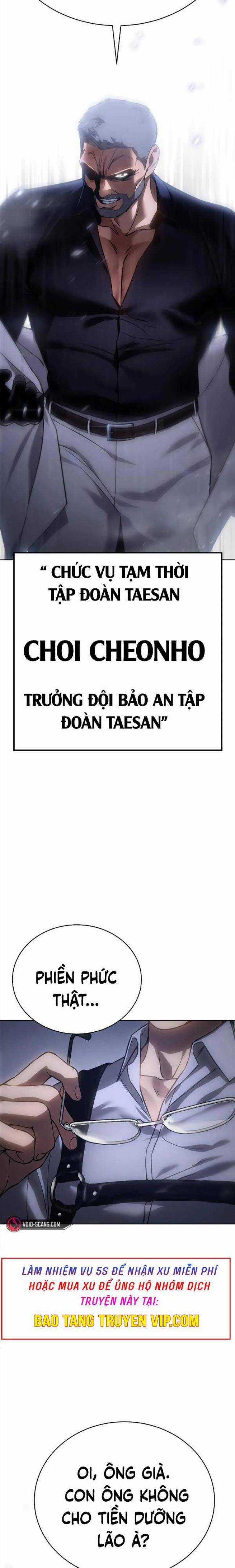 Baek XX Chapter 14 trang 41