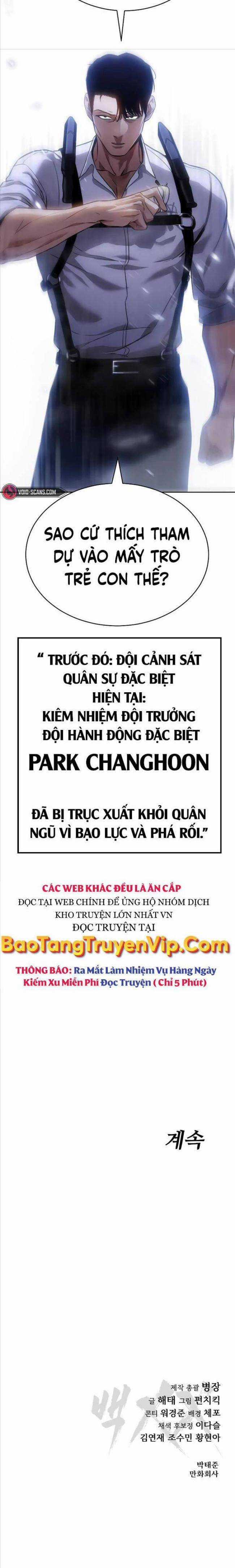 Baek XX Chapter 14 trang 42
