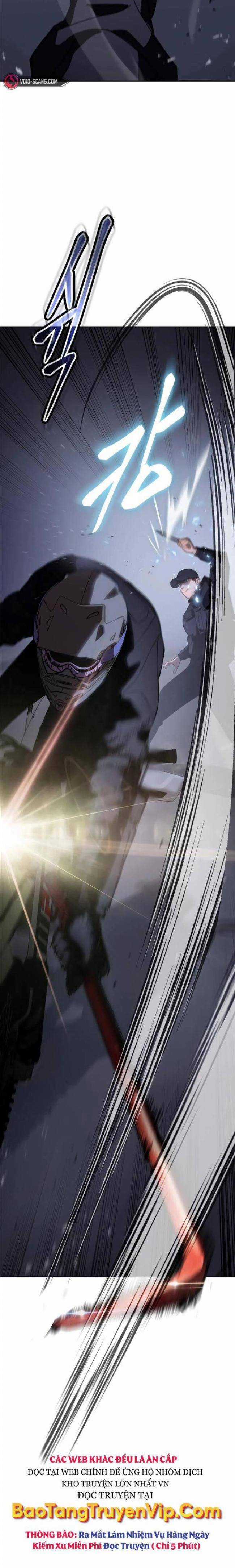 Baek XX Chapter 14 trang 5