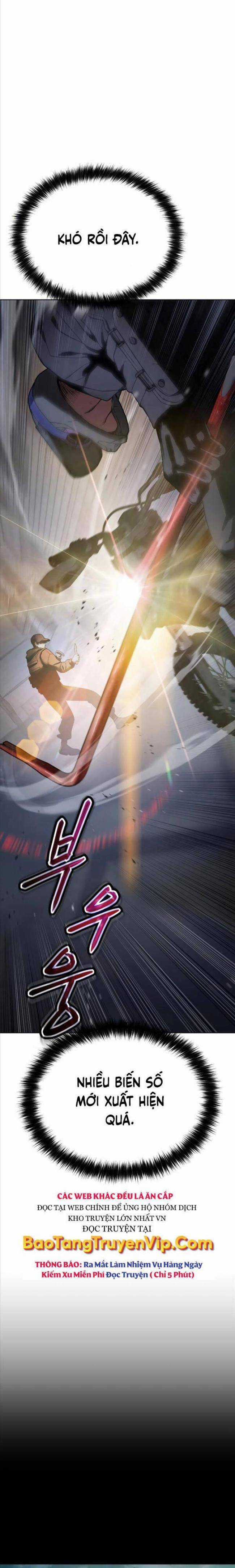 Baek XX Chapter 14 trang 7