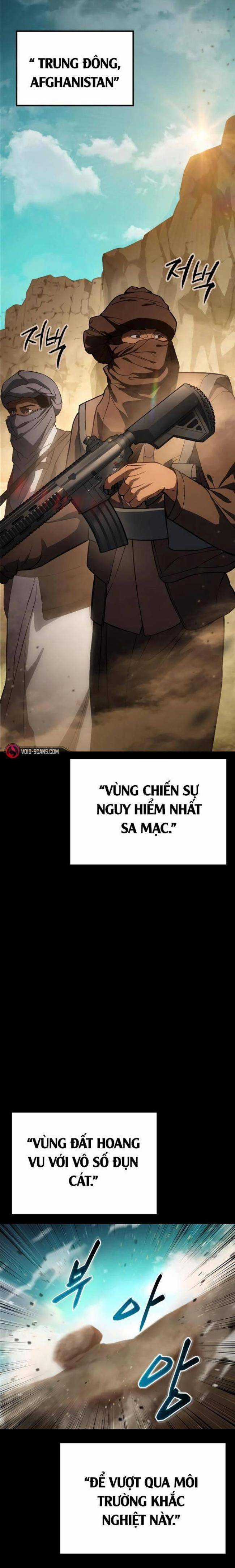 Baek XX Chapter 14 trang 8