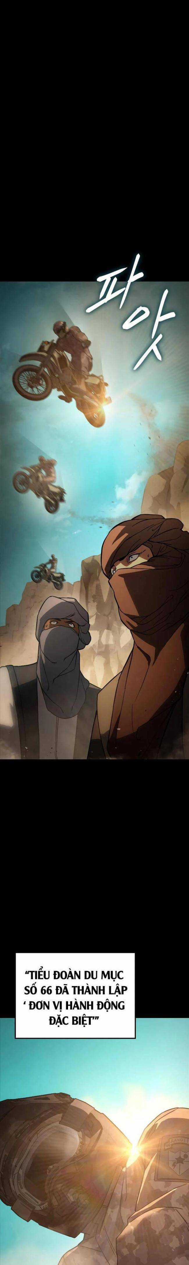 Baek XX Chapter 14 trang 9