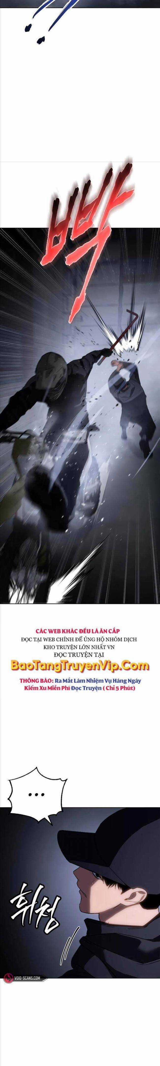 Baek XX Chapter 15 trang 10