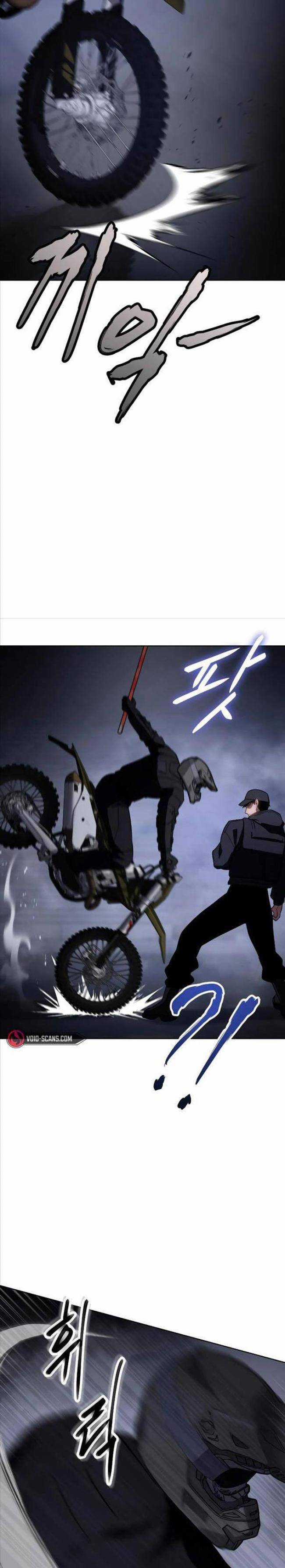 Baek XX Chapter 15 trang 12