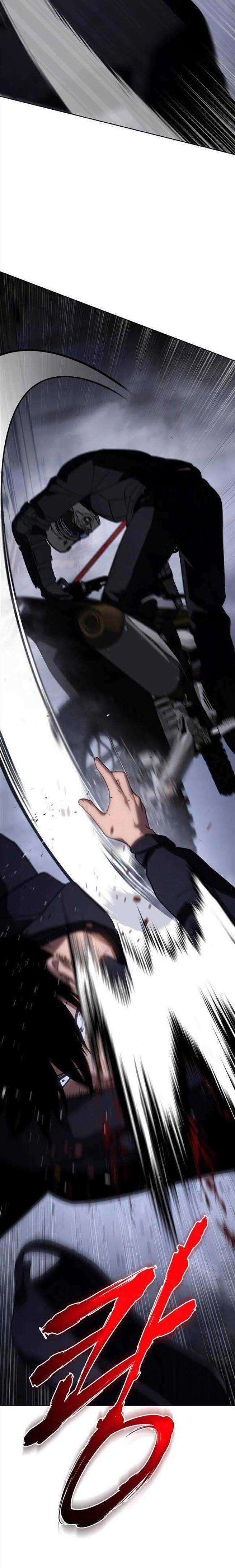 Baek XX Chapter 15 trang 13