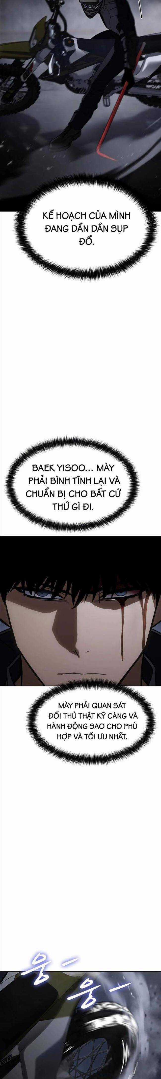 Baek XX Chapter 15 trang 15