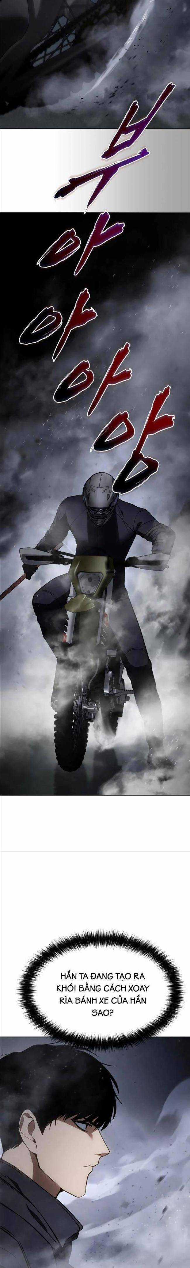 Baek XX Chapter 15 trang 16