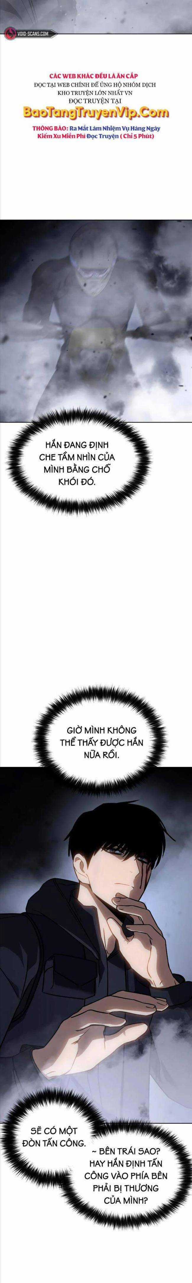 Baek XX Chapter 15 trang 17