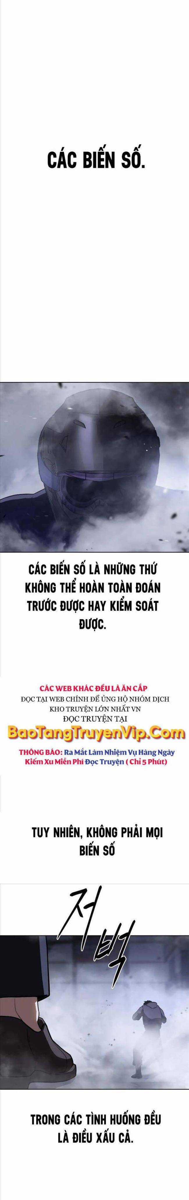 Baek XX Chapter 15 trang 18