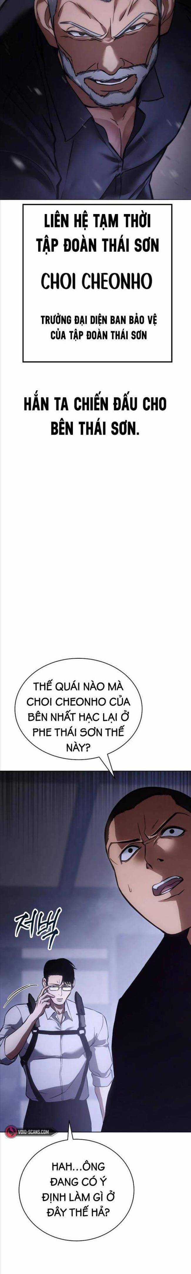 Baek XX Chapter 15 trang 2