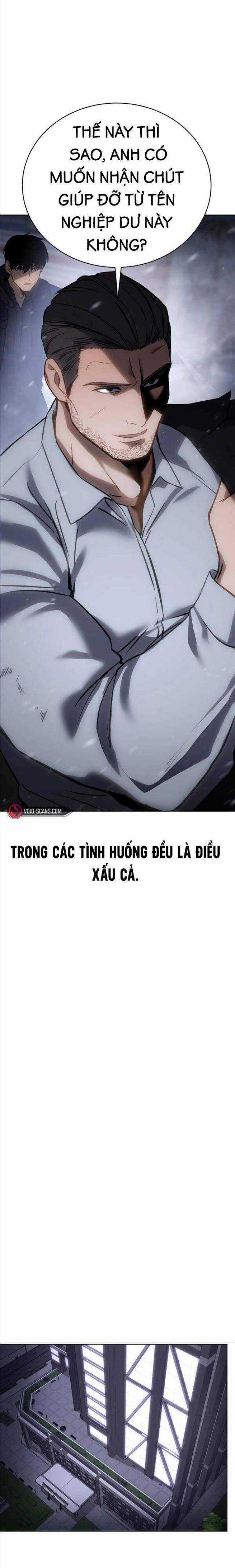 Baek XX Chapter 15 trang 20