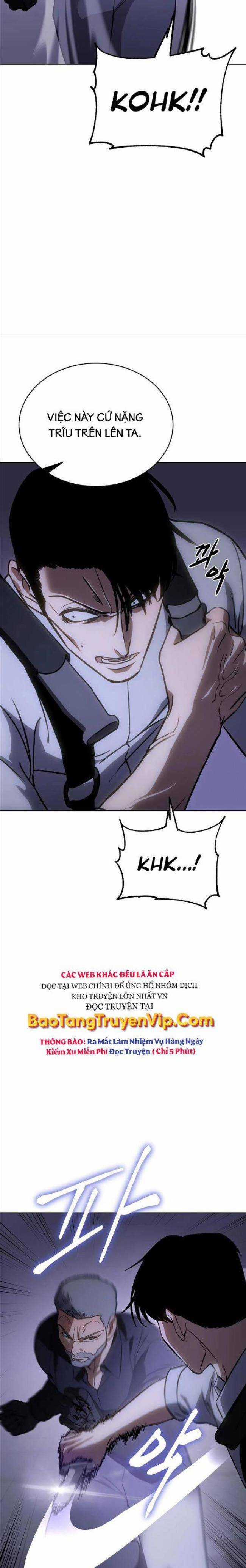 Baek XX Chapter 15 trang 25