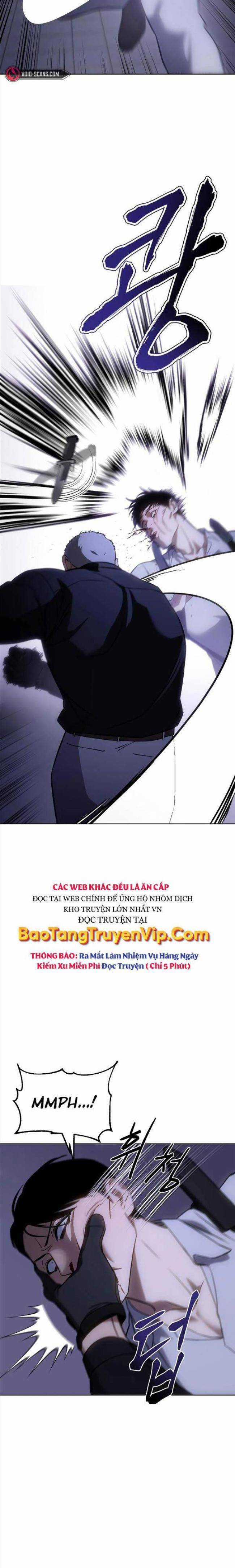 Baek XX Chapter 15 trang 26