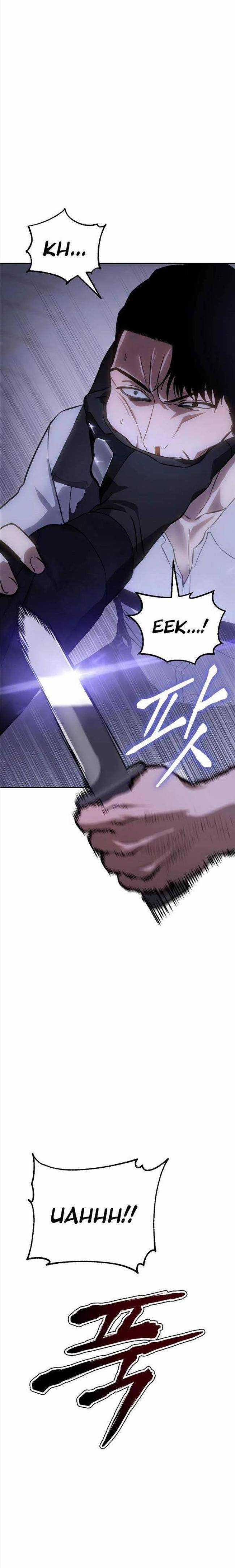 Baek XX Chapter 15 trang 28