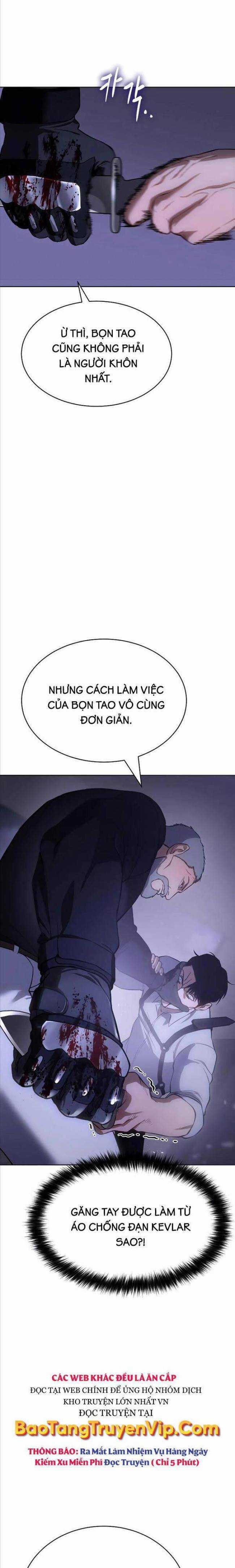 Baek XX Chapter 15 trang 29