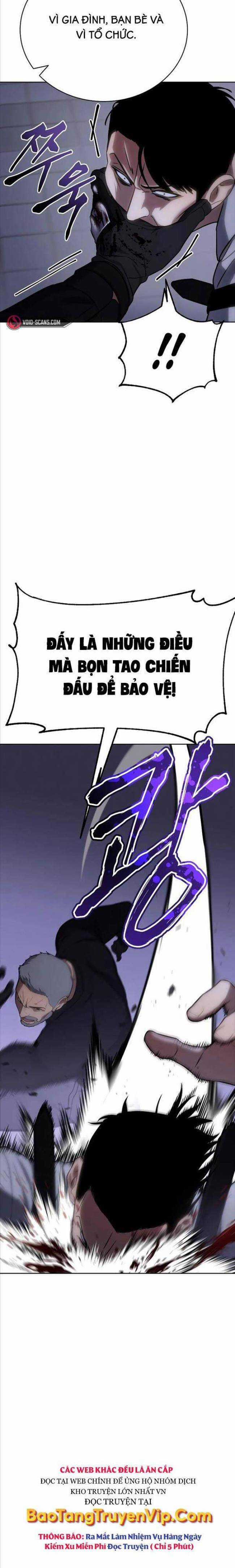 Baek XX Chapter 15 trang 30