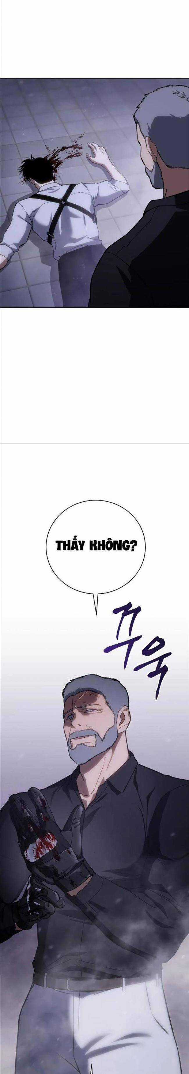 Baek XX Chapter 15 trang 31