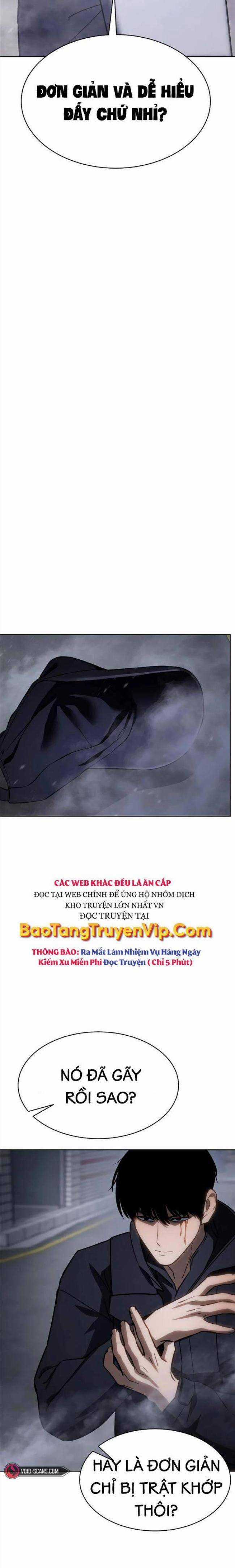 Baek XX Chapter 15 trang 32