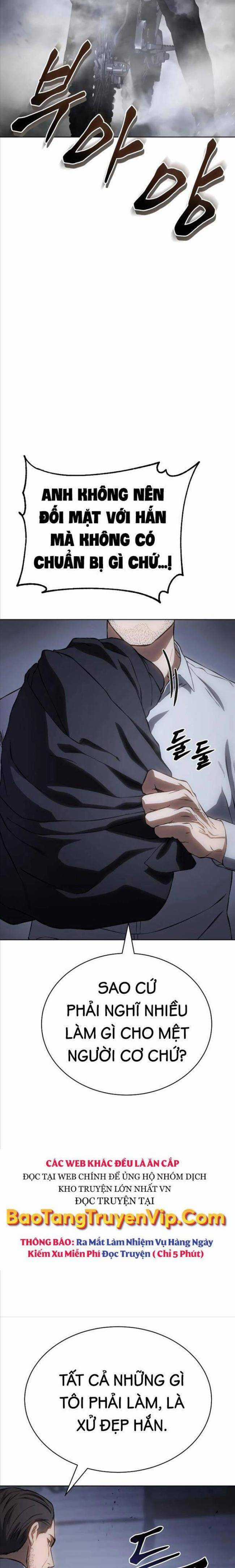 Baek XX Chapter 15 trang 35