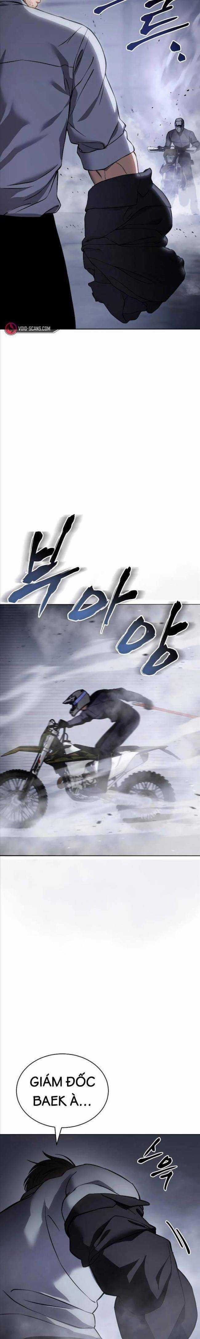 Baek XX Chapter 15 trang 36