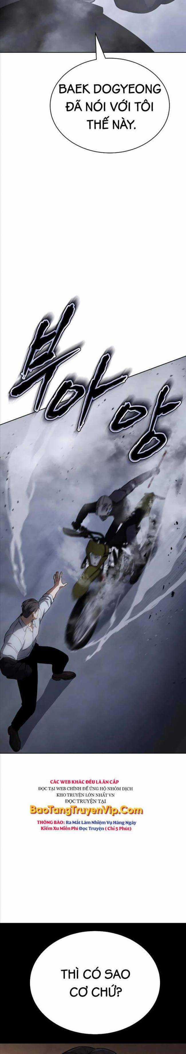 Baek XX Chapter 15 trang 37