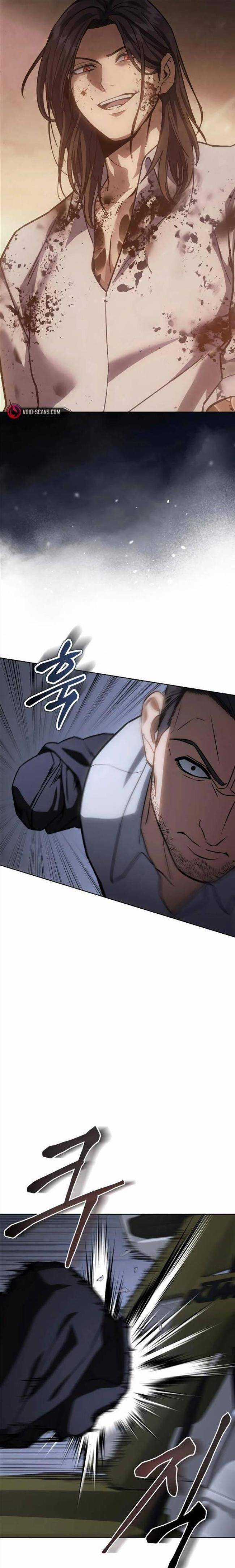 Baek XX Chapter 15 trang 38