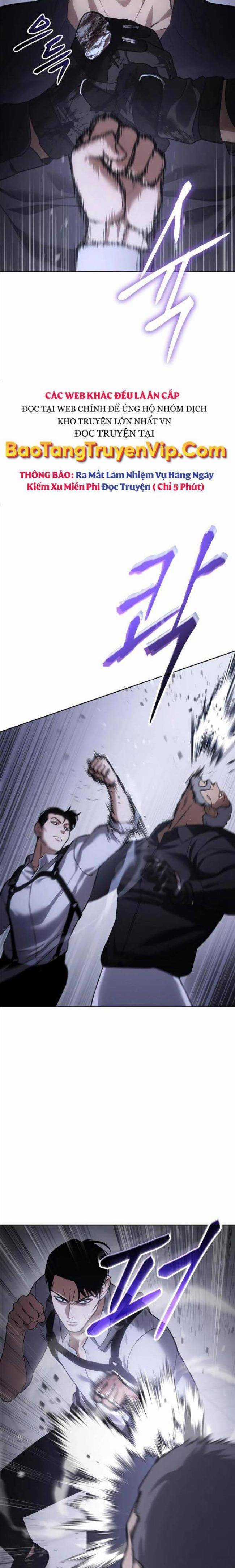 Baek XX Chapter 15 trang 4