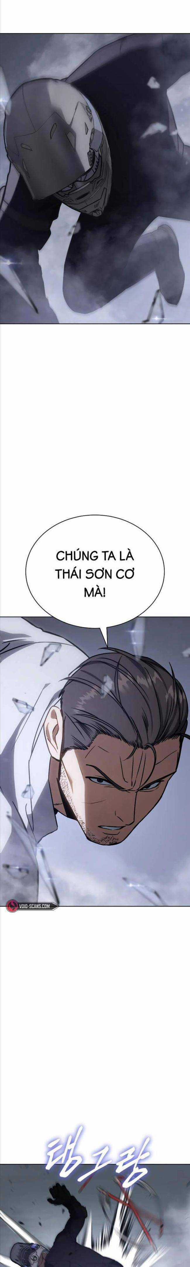 Baek XX Chapter 15 trang 40