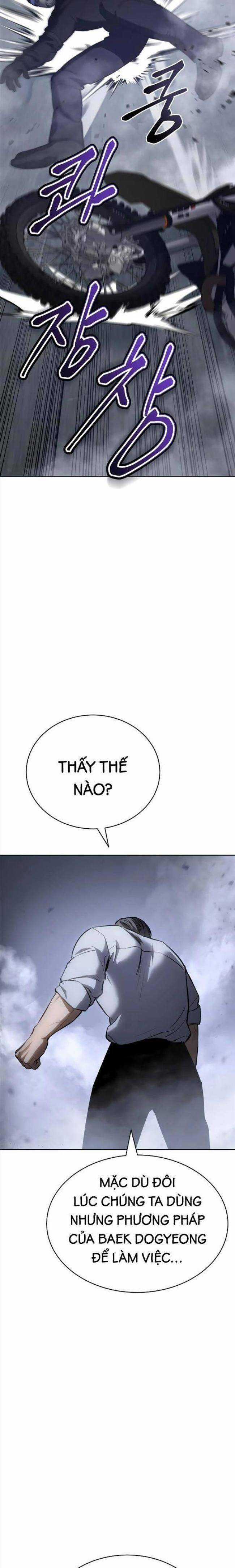 Baek XX Chapter 15 trang 41