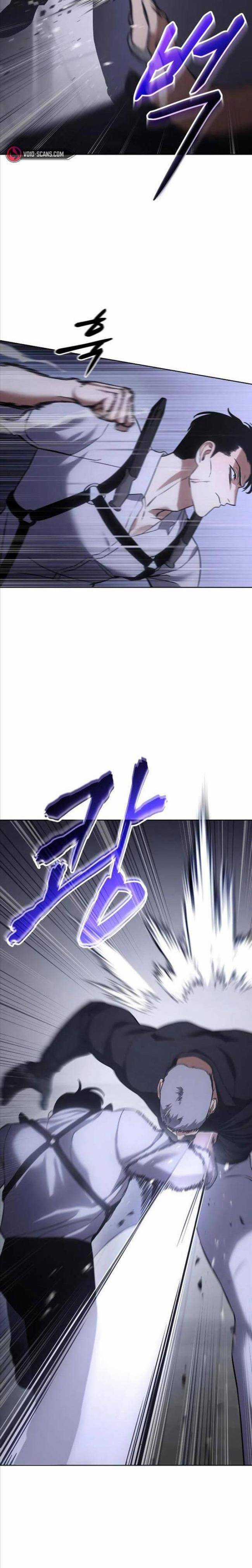 Baek XX Chapter 15 trang 5