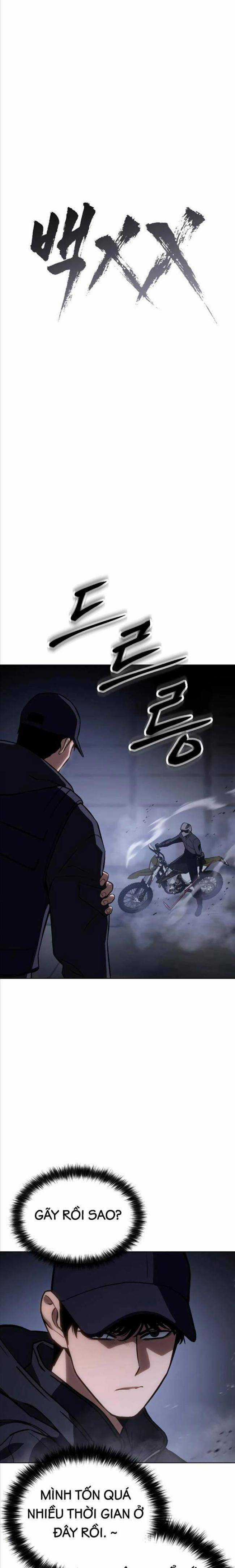 Baek XX Chapter 15 trang 7