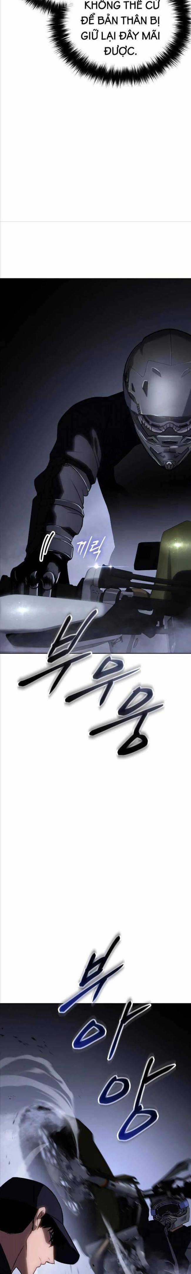 Baek XX Chapter 15 trang 8