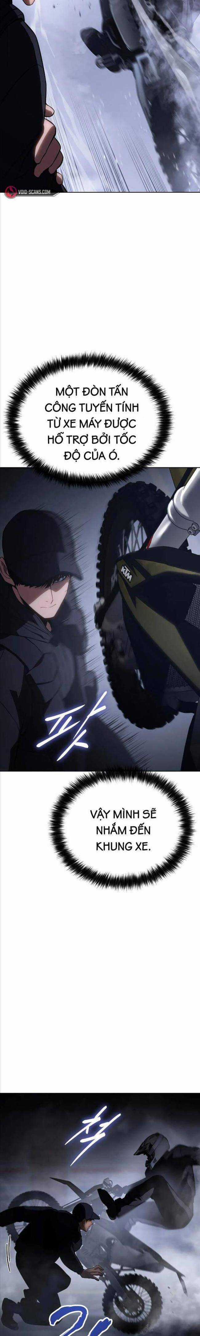 Baek XX Chapter 15 trang 9