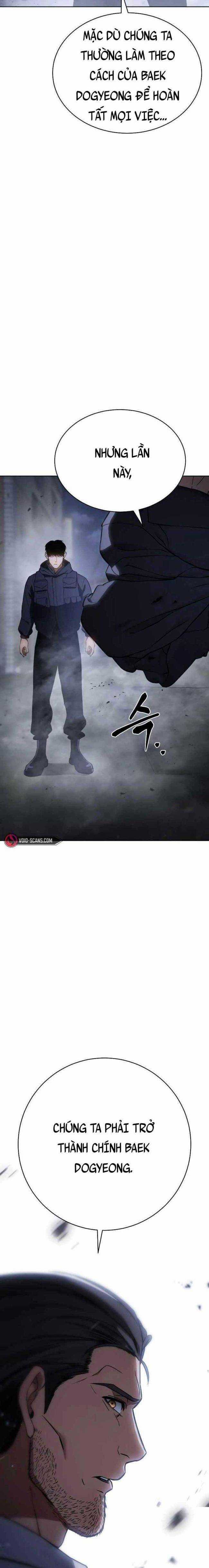 Baek XX Chapter 16 trang 2