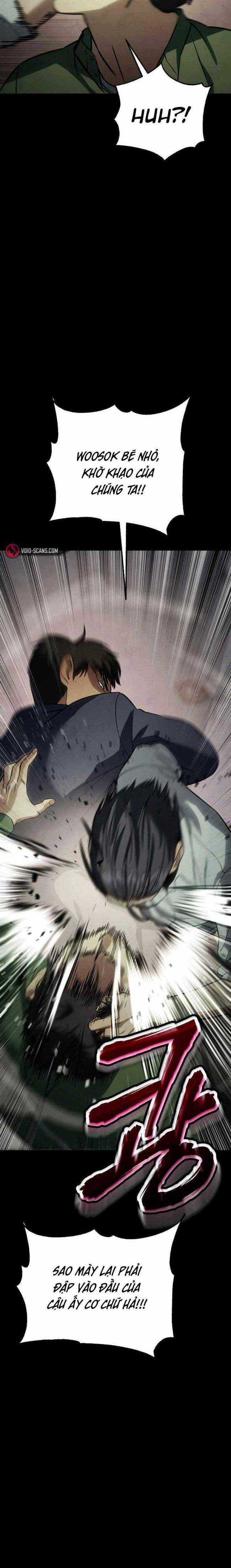 Baek XX Chapter 16 trang 26