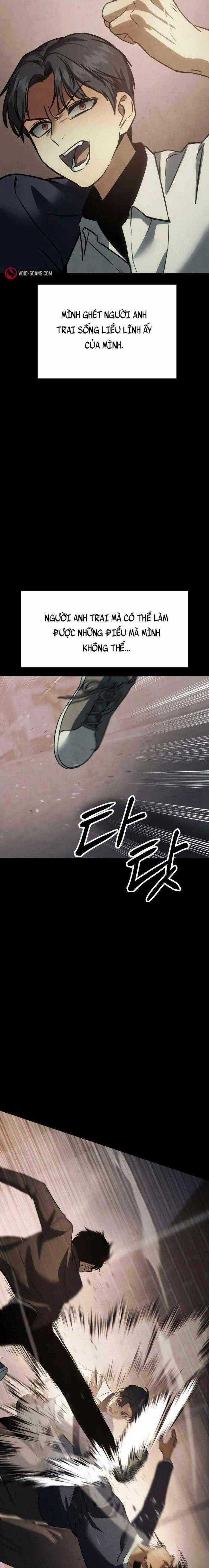 Baek XX Chapter 16 trang 28