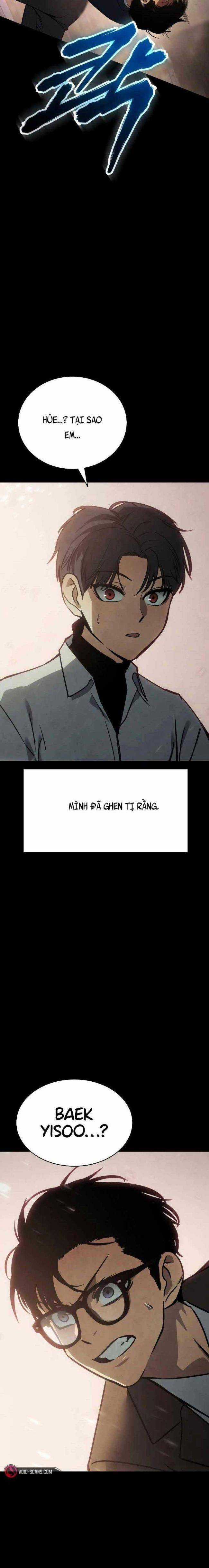 Baek XX Chapter 16 trang 29