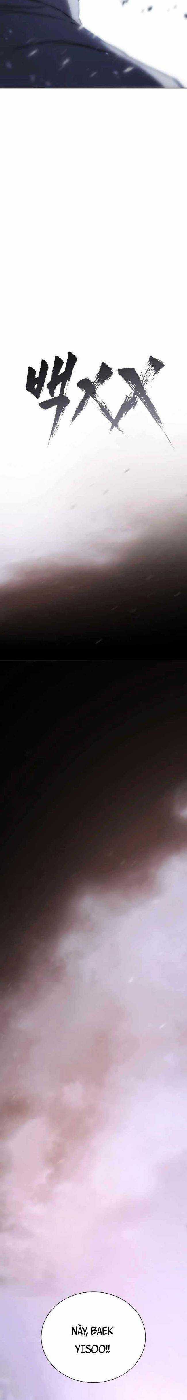 Baek XX Chapter 16 trang 3