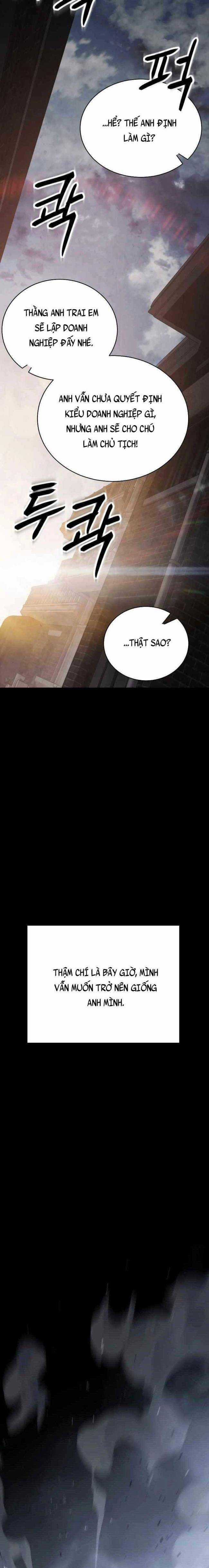 Baek XX Chapter 16 trang 32