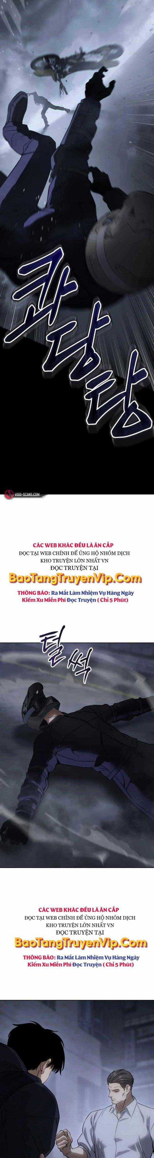 Baek XX Chapter 16 trang 33