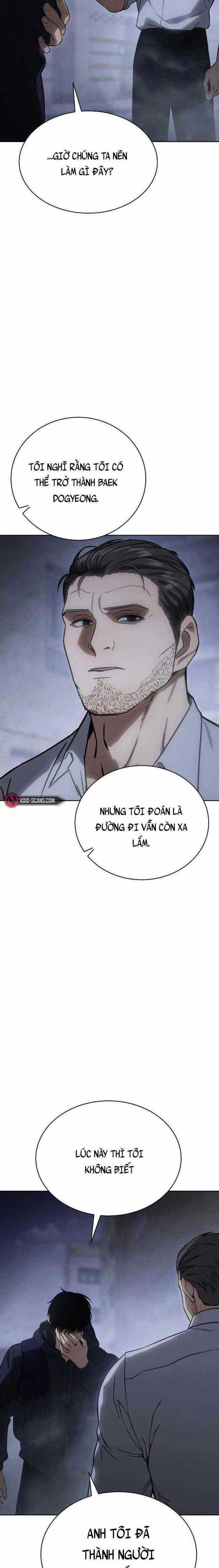 Baek XX Chapter 16 trang 34