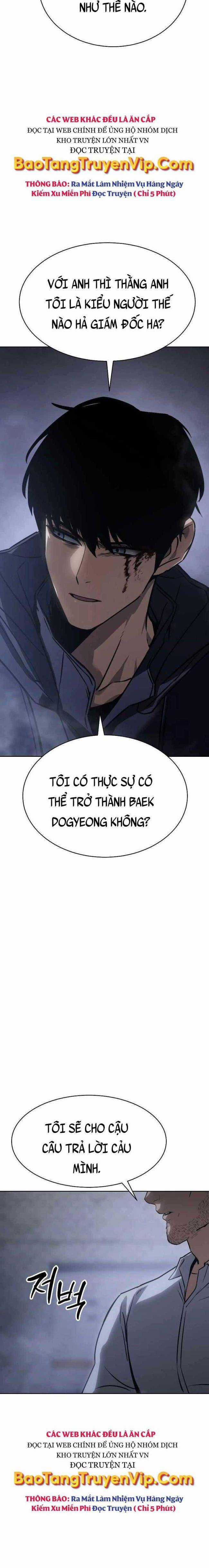 Baek XX Chapter 16 trang 35