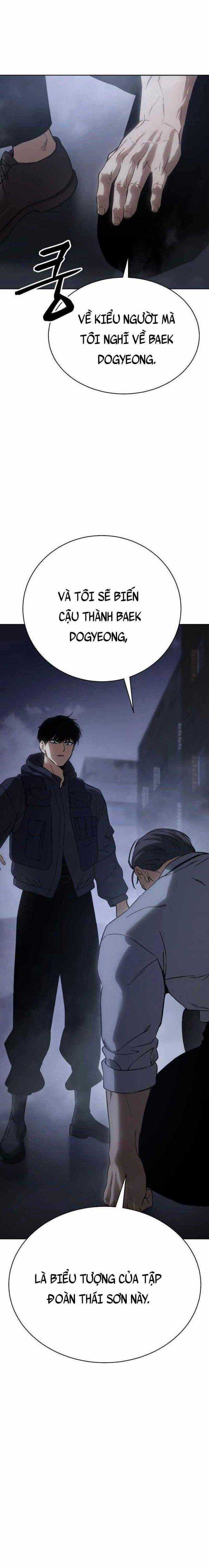 Baek XX Chapter 16 trang 36