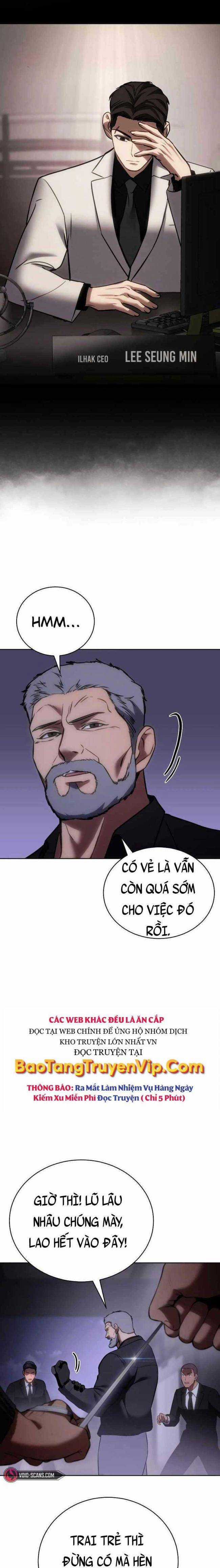 Baek XX Chapter 16 trang 38