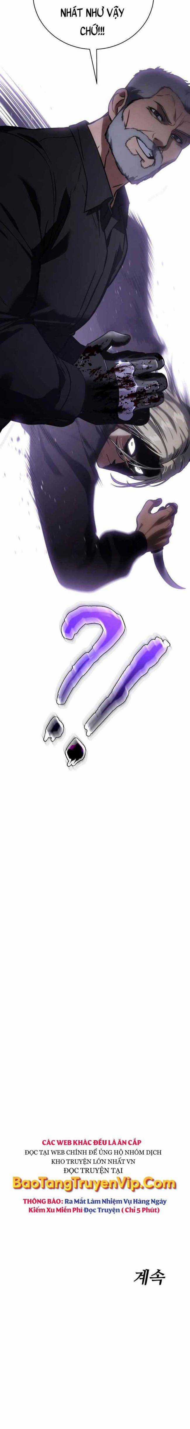 Baek XX Chapter 16 trang 39