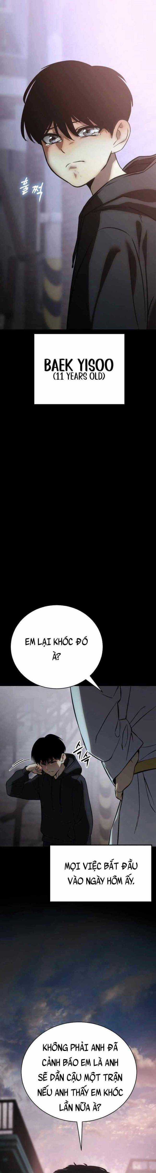 Baek XX Chapter 16 trang 4