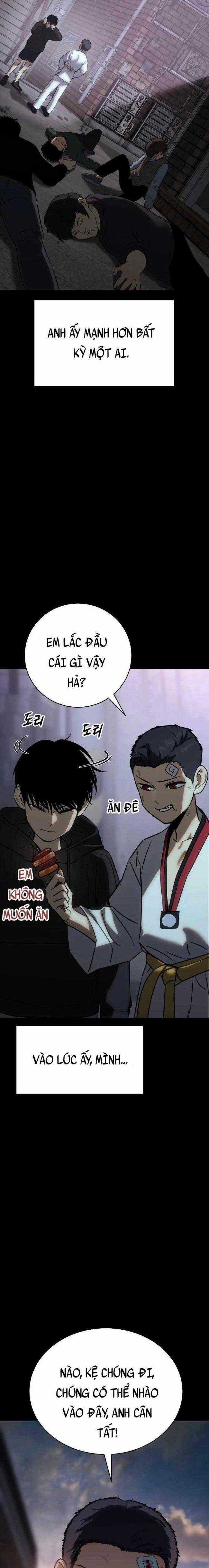 Baek XX Chapter 16 trang 6