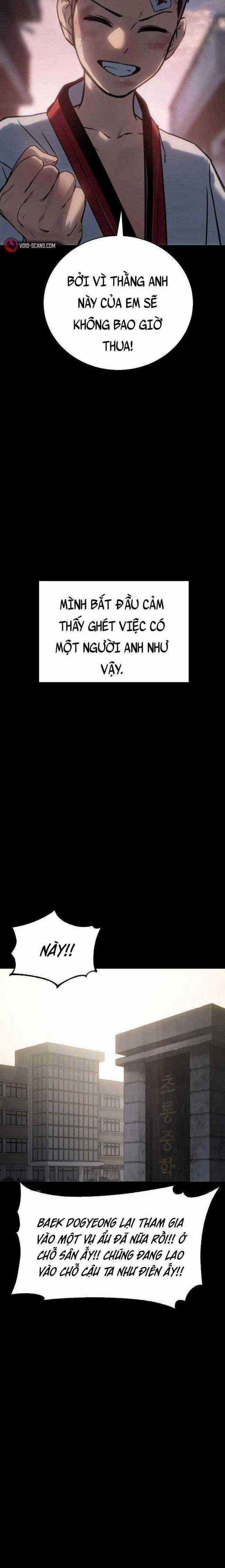 Baek XX Chapter 16 trang 7