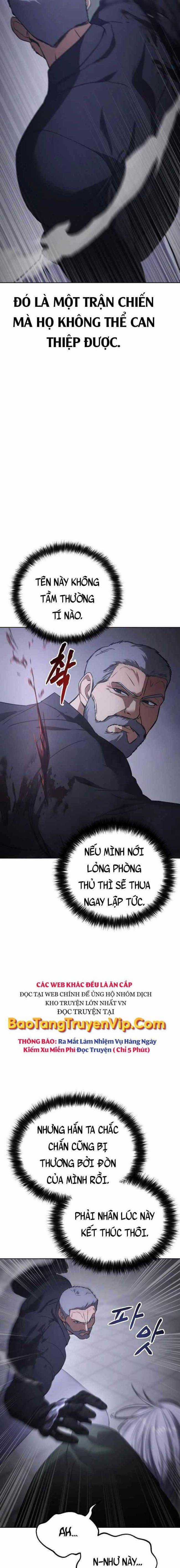 Baek XX Chapter 17 trang 10